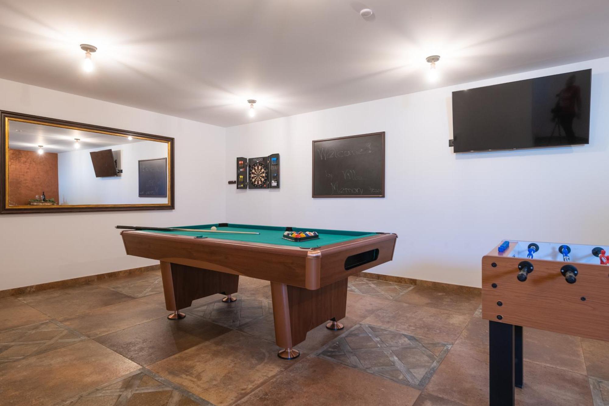 Villa Memory Rasa ภายนอก รูปภาพ