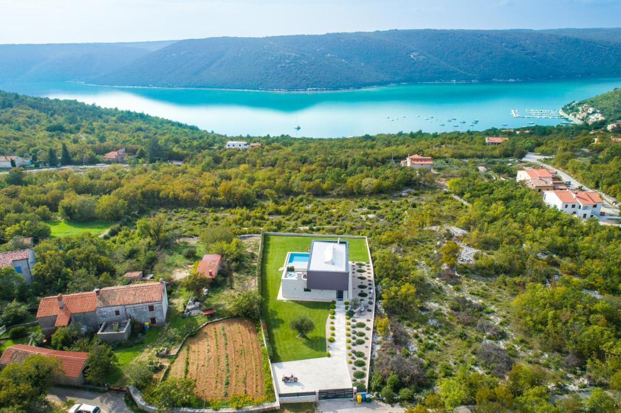 Villa Memory Rasa ภายนอก รูปภาพ