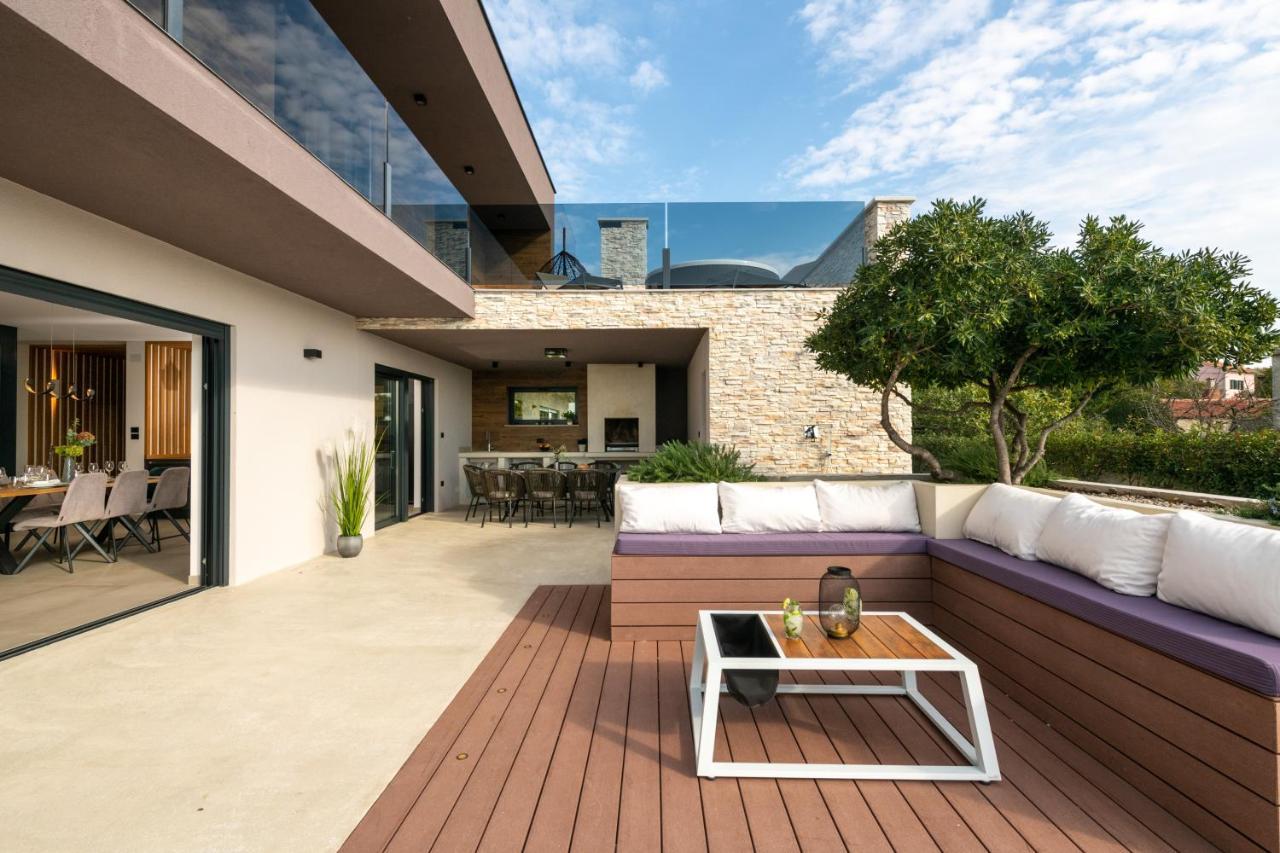 Villa Memory Rasa ภายนอก รูปภาพ